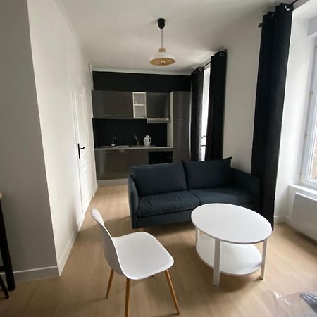 Grand Studio - Centre Ville - Proche Gare Brest Exterior photo